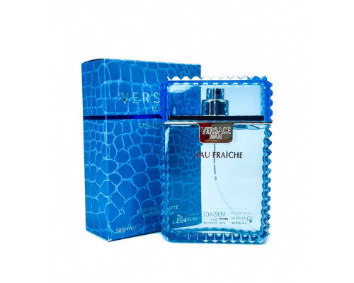 Versace Man Eau Fraiche 100 мл A-Plus