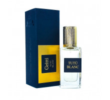 Тестер 40 ml ОАЭ Gritti Tutu Blanc