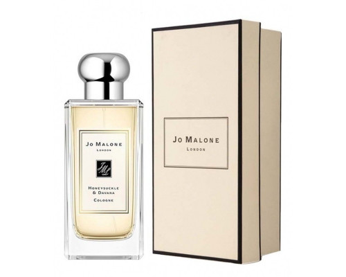 Jo Malone Honeysuckle Davana Cologne 100 мл (унисекс)