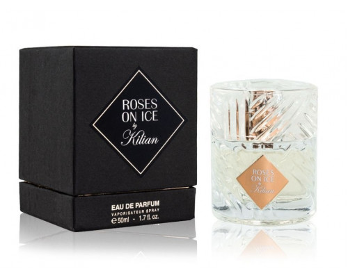 By Cillian Roses on Ice 50 ml (EURO)