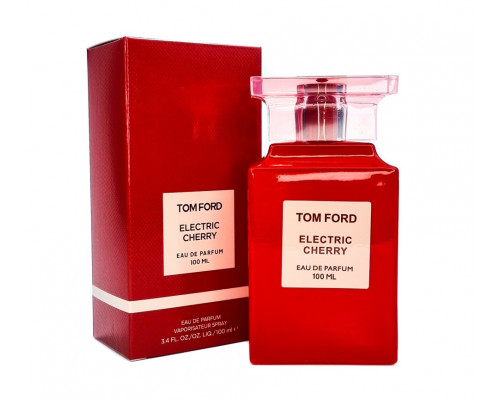 Парфюмерная вода Tom Ford Electric Cherry 100 мл