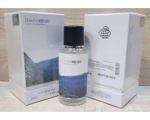 Luxe Collection 67 мл - Kenzo L`eau Par Kenzo Pour Homme