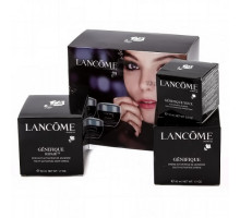 Антивозрастной набор кремов Lancome Genifique 3в1