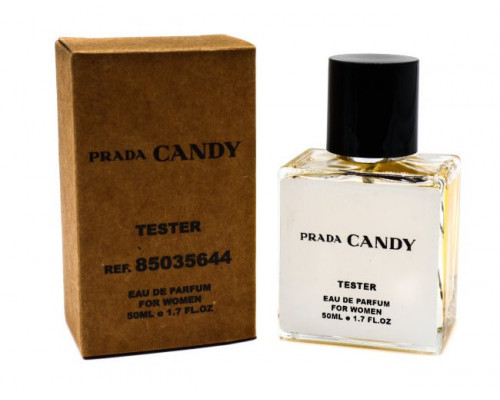 Мини-Тестер Prada Candy 50 мл (ОАЭ)