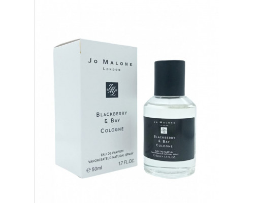 Мини-тестер Jo Malone Blackberry & Bay Cologne 50 мл (LUX)