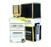 Мини-парфюм 50 мл Number One Carolina Herrera Good Girl