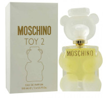 Парфюмерная вода Moschino Toy 2, 100 ml