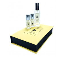 LUX Набор Jo Malone Wood Sage & Sea Salt