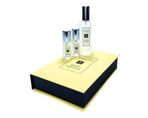 LUX Набор Jo Malone Wood Sage & Sea Salt