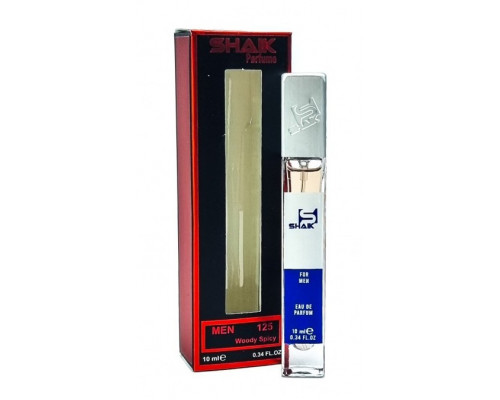 Shaik M125 (Hermes Terre DHermes), 10 ml