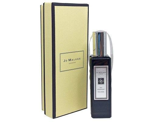 Jo Malone Oud & Bergamote Cologne 30 мл