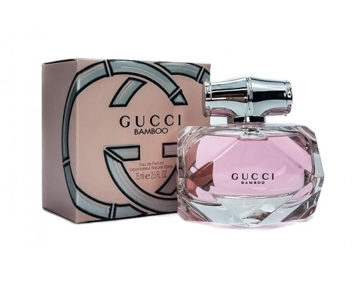 Gucci Bamboo 75 мл A-Plus