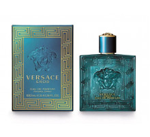 Парфюмерная вода Versace Eros Pour Homme 100 мл