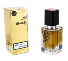 Shaik M51 (Dolce & Gabbana The One For Men), 50 ml