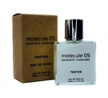 Мини-Тестер Escentric Molecules Molecule 05 50 мл (ОАЭ)