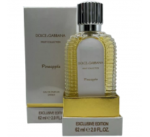 Мини-тестер Dolce & Gabbana Pineapple (LUX) 62 ml