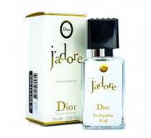 Мини-парфюм 25 ml ОАЭ Christian Dior J'Adore