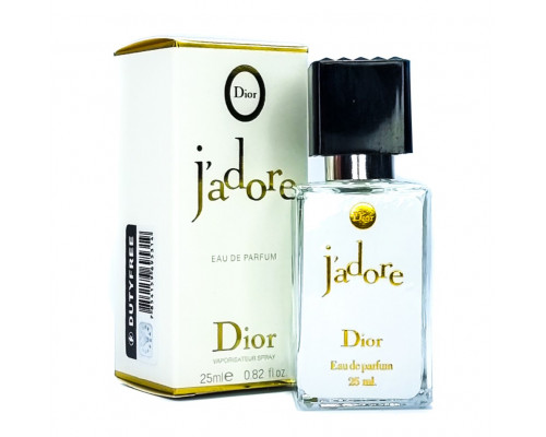 Мини-парфюм 25 ml ОАЭ Christian Dior JAdore