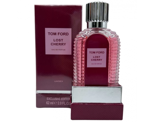 Мини-тестер Tom Ford Lost Cherry (LUX) 62 ml