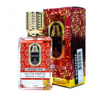 Мини-парфюм 50 мл Number One Attar Collection Hayati