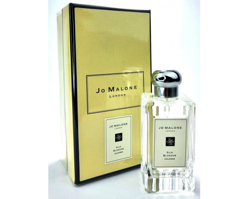 Jo Malone Silk Blossom Cologne Limited Edition New 100 мл