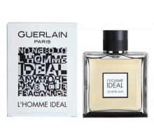 Туалетная вода Guerlain L'Homme Ideal 100 мл