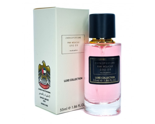 Мини-парфюм 55 мл Luxe Collection Zarkoperfume Pink Molecule 090.09