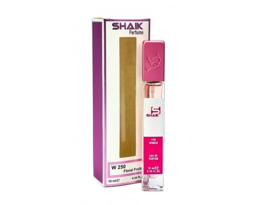 Shaik W250 (Jean Paul Gaultier Scandal), 10 ml