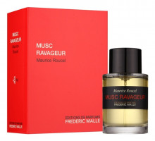 Frederic Malle Musc Ravageur 100 мл (без слюды)