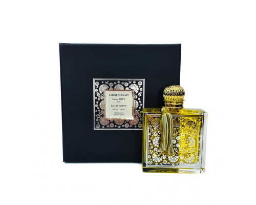 MDCI Parfums Ambre Topkapi 100 мл