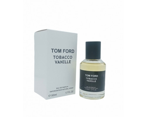 Мини-тестер Tom Ford Tobacco Vanille 50 мл (LUX)