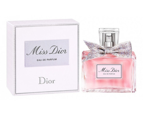 Christian Dior Miss Dior Eau De Parfume 2021г 100 мл (EURO)