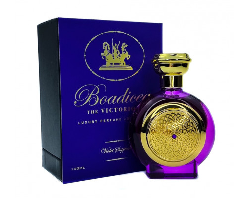 Boadicea the Victorious Violet Sapphire 100 мл