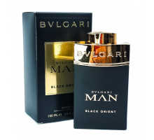 Bvlgari Man Black Orient 100 мл A-Plus