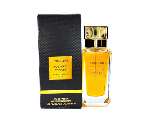 Мини-парфюм 42 мл Tom Ford Tobacco Vanille