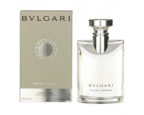 Туалетная вода Bvlgari Pour Homme 100 мл