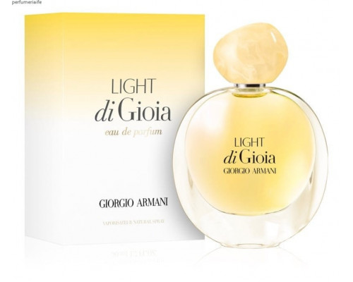 Giorgio Armani Light di Gioia 100 мл (EURO)