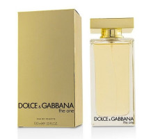 Туалетная вода Dolce & Gabbana The One Spray 100 мл ЛИКВИДАЦИЯ