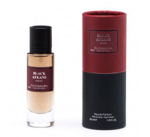 Clive & Keira 2010 Black Afkans (Nasomatto Black Afgano) 30 ml