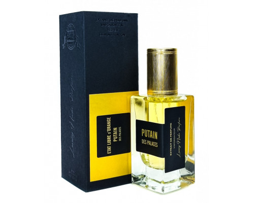 Тестер 40 ml ОАЭ Etat Libre dOrange Putain Des Palaces