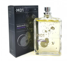 Escentric Molecules Molecule 01 Limited Edition (M01) 100 мл (EURO)