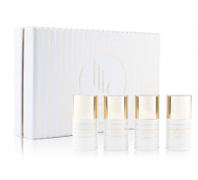 Набор HFC Travel Kit White, 4x15 ml