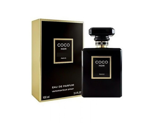 Chanel Coco Noir 100 мл (EURO)