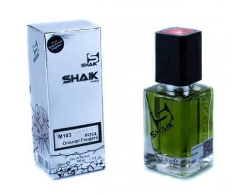 SHAIK M 103 (JEAN PAUL GAULTIER LE MALE)