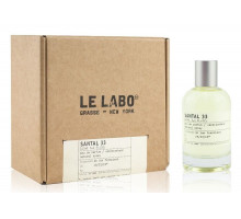 LUX Le Labo Santal 33 100 мл