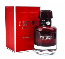 Givenchy L'Interdit Eau de Parfum Rouge 80 мл A-Plus
