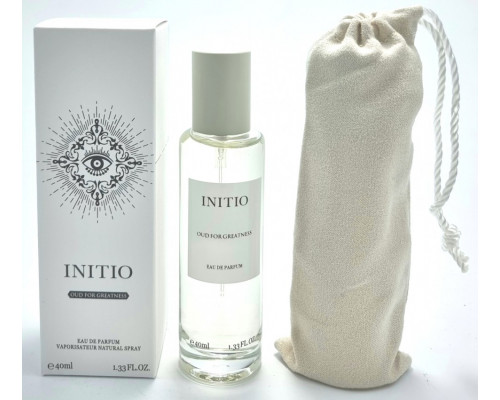 Тестер 40 мл Initio Parfums Prives Oud for Greatness