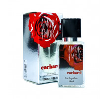 Мини-парфюм 25 ml ОАЭ Cacharel Amor Amor