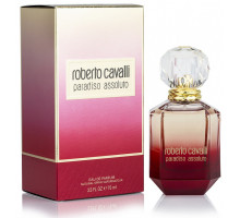 Roberto Cavalli Paradiso Assoluto 75 ml A-Plus