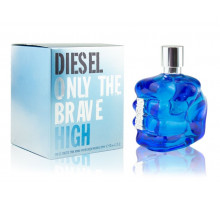 Туалетная вода Diesel Only The Brave High 125 мл